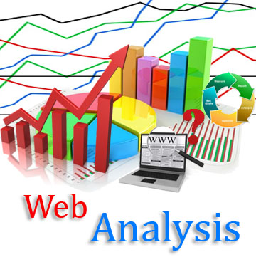 Web Analysis